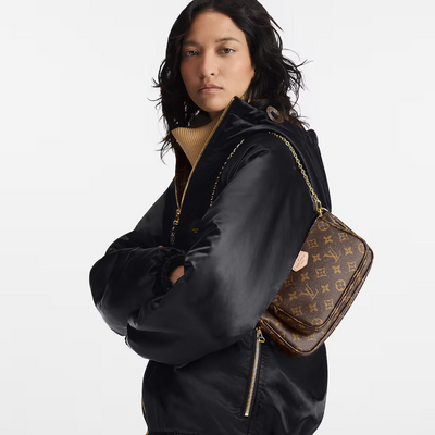 Multi Pochette Accessoires