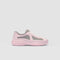Soft rubber sneakers