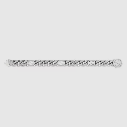 INTERLOCKING BRACELET