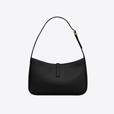 LE 5 À 7 IN SMOOTH LEATHER