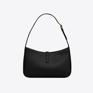 LE 5 À 7 IN SMOOTH LEATHER
