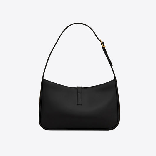 LE 5 À 7 IN SMOOTH LEATHER