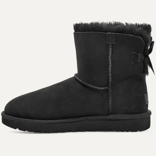 Women's Mini Bailey Bow II Boot