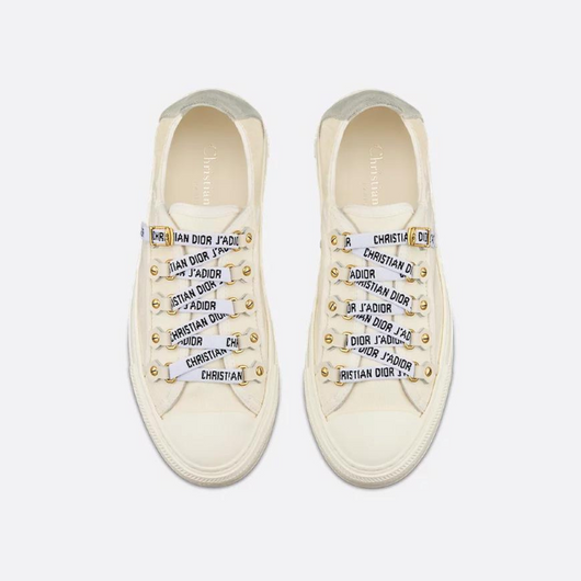 Walk'n' Suede Sneaker