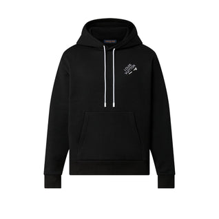 Signature Hoodie With Embroidery