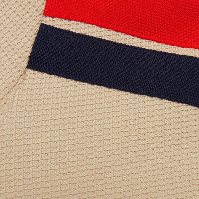 JERSEY HOODED SWEATSHIRT