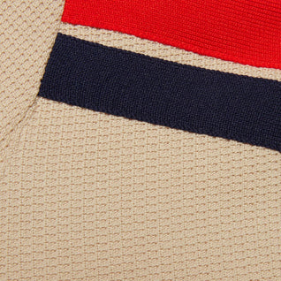 JERSEY HOODED SWEATSHIRT