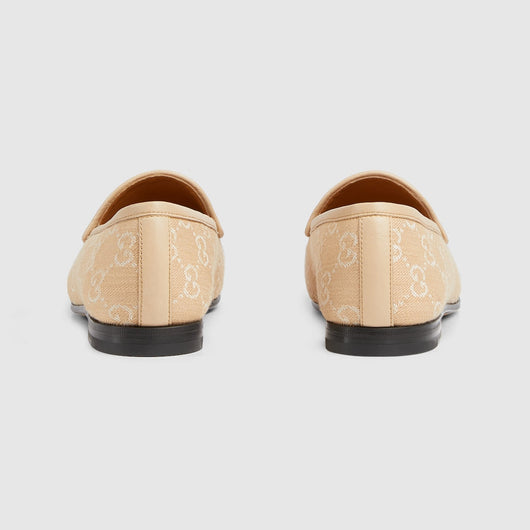 Women's Jordaan GG denim loafer