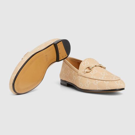 Women's Jordaan GG denim loafer