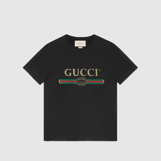 OVERSIZE WASHED T-SHIRT