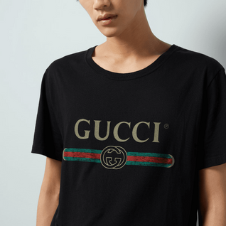 OVERSIZE WASHED T-SHIRT