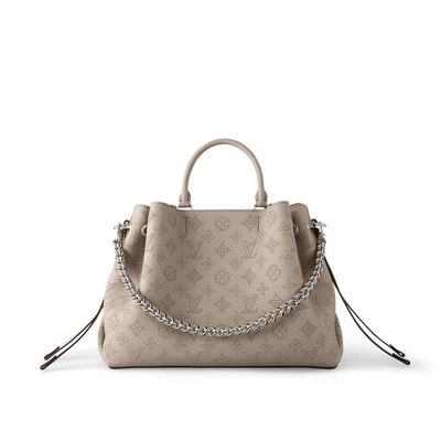 Bella Tote Elegant Galet