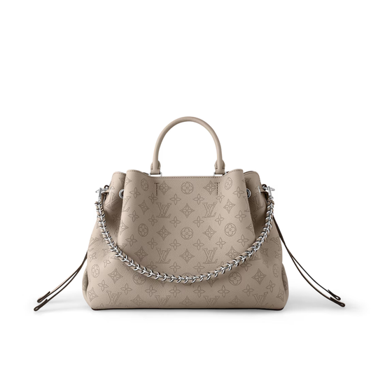 Bella Tote Elegant Galet