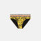 PRIDE BAROCCO SWIM BRIEFS