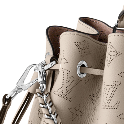 Bella Tote Elegant Galet
