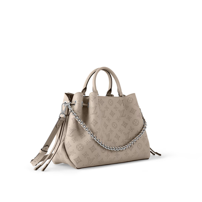 Bella Tote Elegant Galet