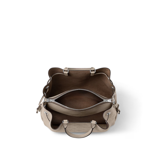 Bella Tote Elegant Galet