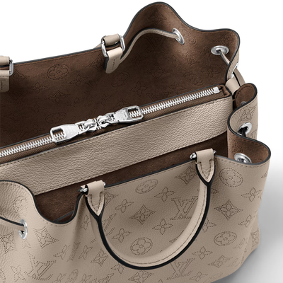 Bella Tote Elegant Galet