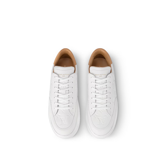 Beverly Hills Sneaker Calf Leather