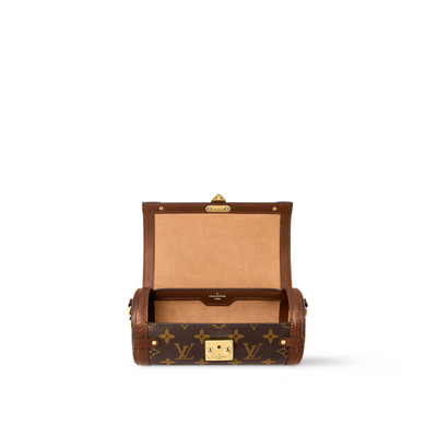 Papillon Trunk