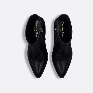 D-Fiction Heeled Ankle Boot