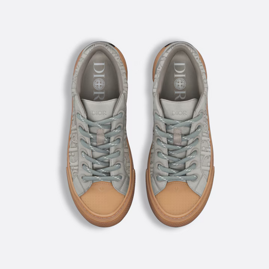 B33 Sneaker – Dyed Cotton LIMITED AND NUMBERED EDITION