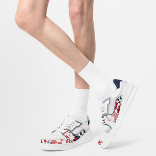 Trainer Sneaker