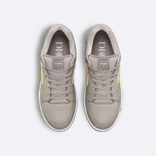 B57 Low-Top Sneaker – LIMITED AND NUMBERED EDITION