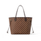 Neverfull MM Cerise Red