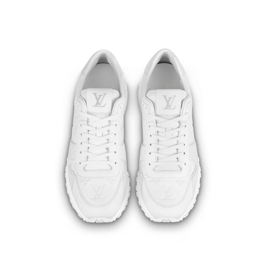 Run Away Leather Sneaker