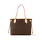 Neverfull MM Monogram coated canvas