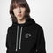 Signature Hoodie With Embroidery
