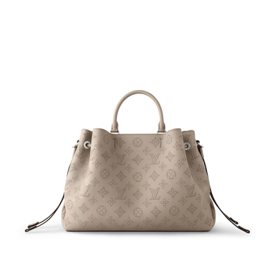 Bella Tote Elegant Galet