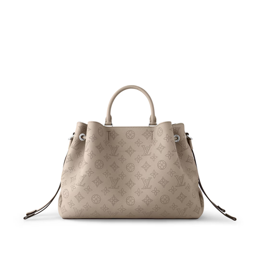 Bella Tote Elegant Galet