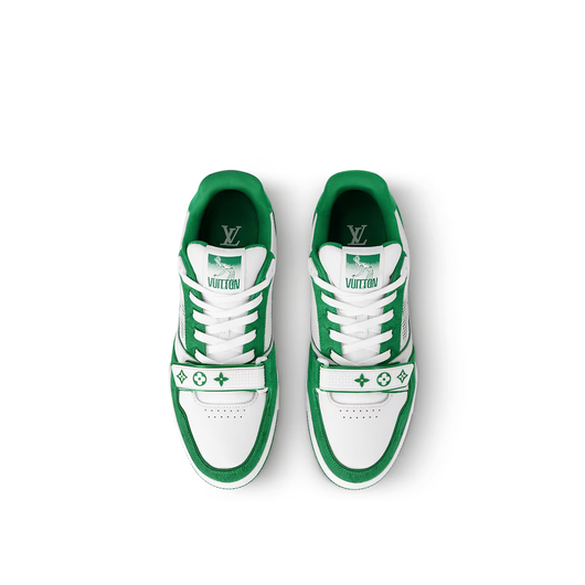 Trainer Canvas Sneaker