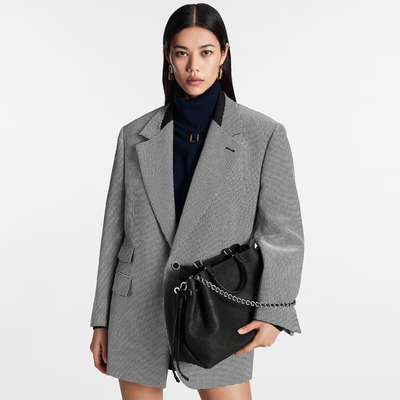 Bella Tote Calfskin