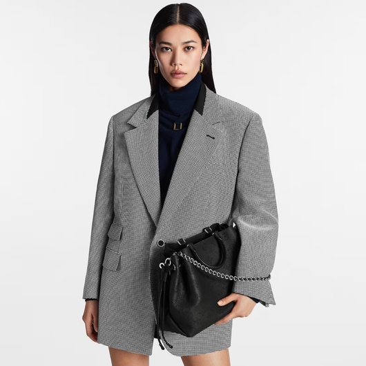 Bella Tote Calfskin