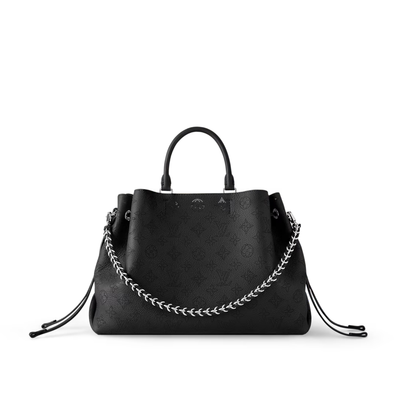 Bella Tote Calfskin