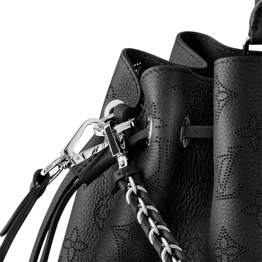 Bella Tote Calfskin