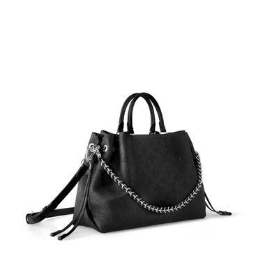 Bella Tote Calfskin