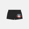 UNIVERSITY CORAL SWIM SHORTS