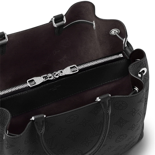 Bella Tote Calfskin