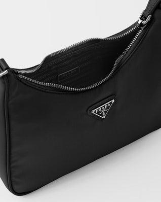 Re-Edition 2005 Re-Nylon bag