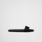Satin slides
