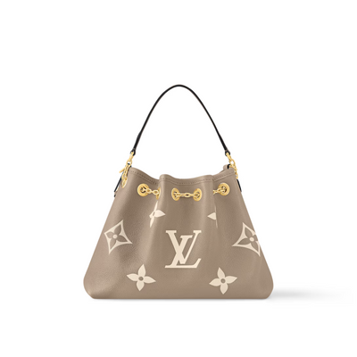 Bundle Empreinte Leather Bag