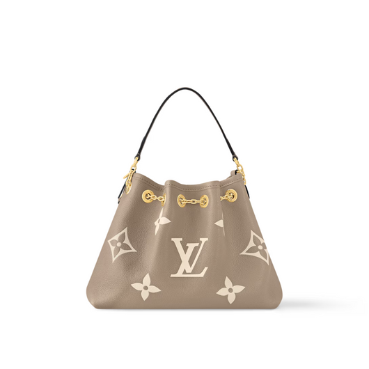 Bundle Empreinte Leather Bag