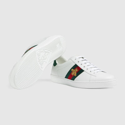 ACE EMBROIDERED SNEAKER