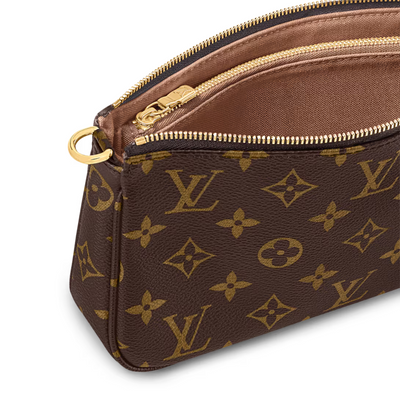 Pochette Accessoires