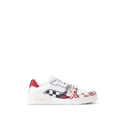 White and Red