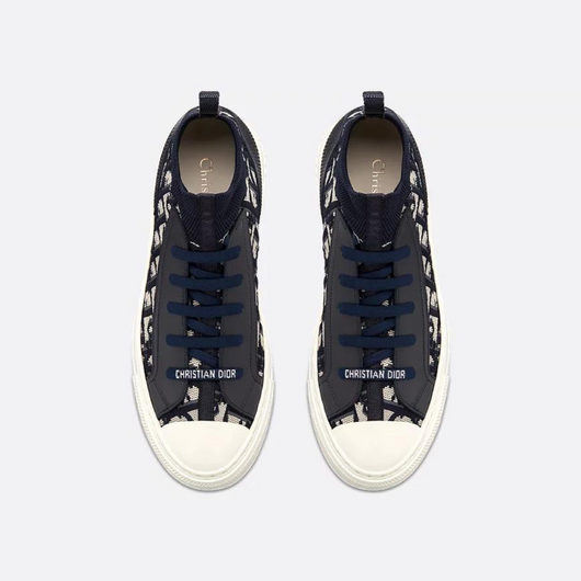 Walk'n' rubber Sneaker